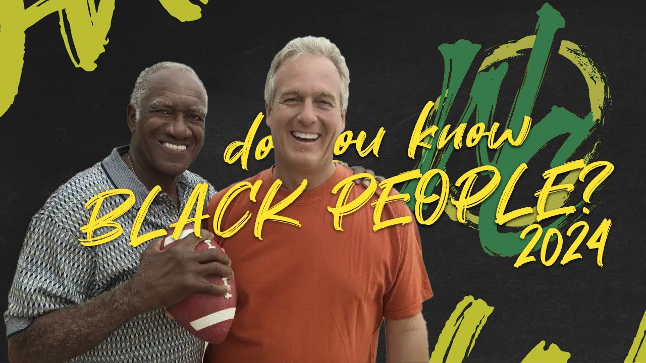 Do You Know Black People Season 2