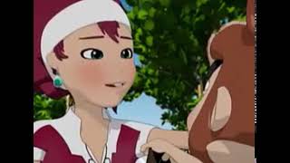 Cille Kısacık Montaj 6 Solini Üzmüyoruz Tamam Mı?