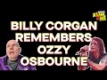 Remembering Ozzy Osbourne with Billy Corgan | Klein. Ally. Show.