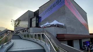 Freespace Jazz Fest screenshot 3