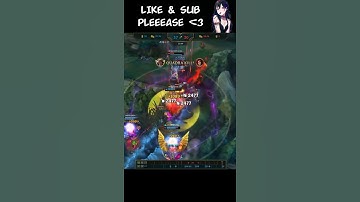 YOU CAN WATCH THIS FOREVER #1 | Mathematically Correct Sett | League of Legends