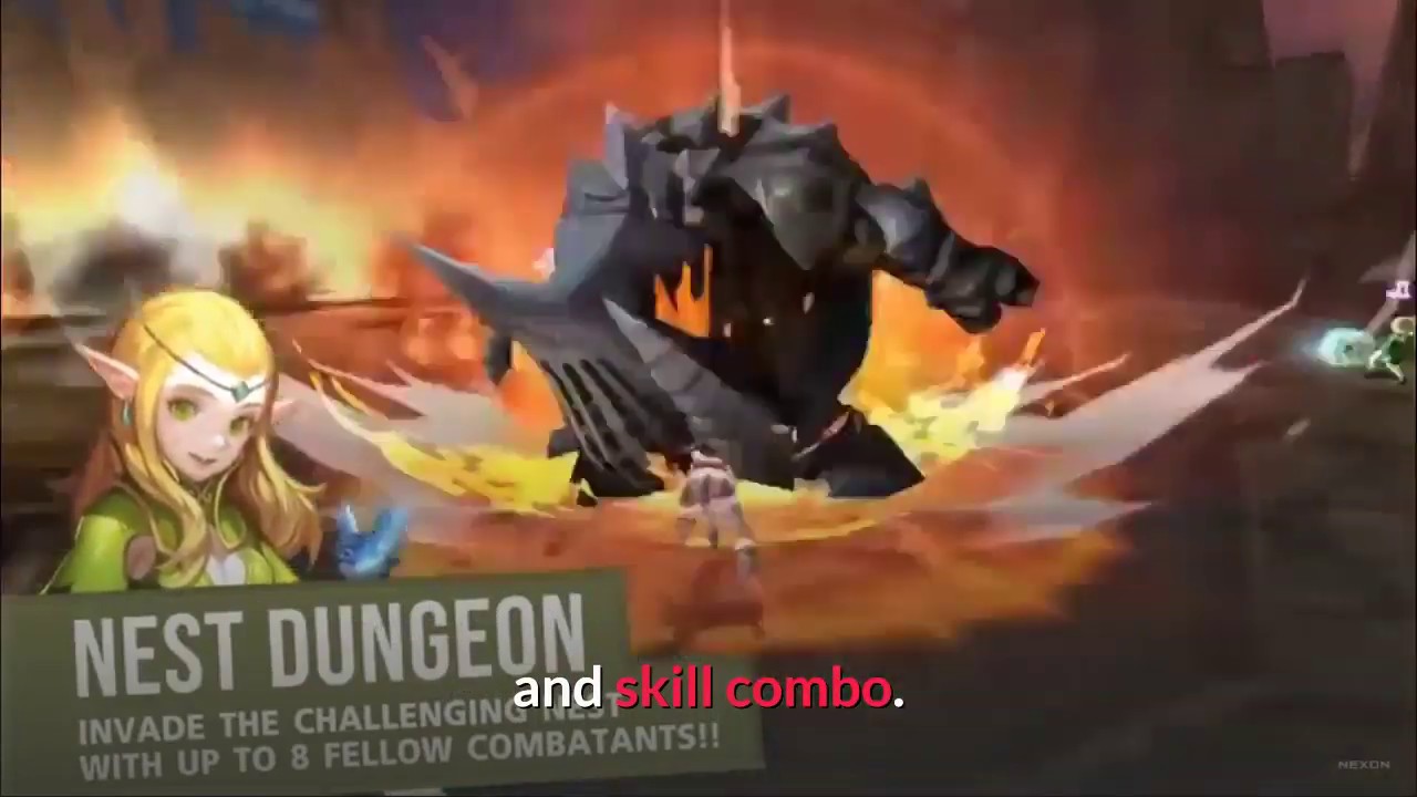 download dragon nest 2022 download dragon nest 2022