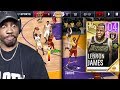 104 OVR LEBRON JAMES KING OF LA LAKERS IS BEST CARD EVER! NBA Live Mobile 18 Gameplay Ep. 60