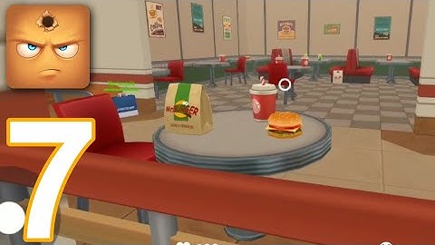 Hide Online: Hunters vs Props - Gameplay Walkthrough Part 7 (iOS,Android)