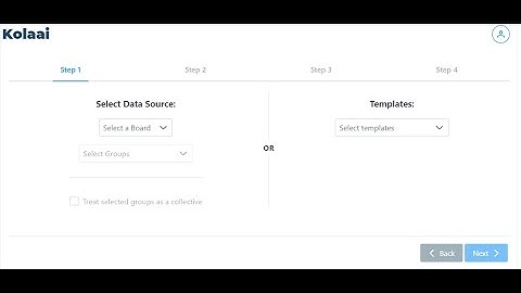 Duplicates and Uniques Demo