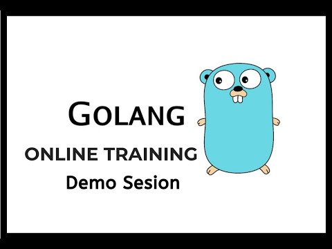 Golang Tutorial for Beginners | Go Tutorial | Go Programming Language Tutorial [2023] by igmGuru