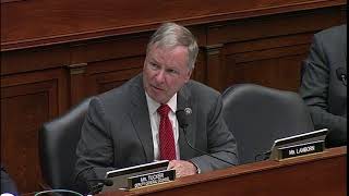 20220608 STR Hearing: Markup of the National Defense Authorization Act for Fiscal Year 2023