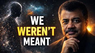 Humans Were Never Meant to Be Immortal — Science Explains Why | Neil deGrasse Tyson (Fan-Made)