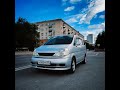 Знакомство с Ниссан Серена/Nissan Serena C24 2.0 CVT 4 WD