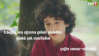 Seni Sevmeseydi Geri Dönmezdielsin Hayali Editğ