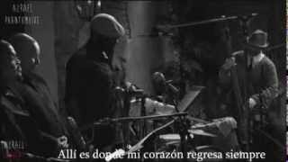 Hugh Laurie - Swanee River (Subtitulado en español) ᴴᴰ chords