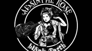 Absinthe Rose  -  Bread & Booze