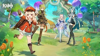 原神、色々です。 ディオ☆ZX仕様☆ディスクブレーキ2スト