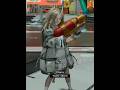Diana’s Cute moment from pragmata #pragmata #gaming #games #shorts
