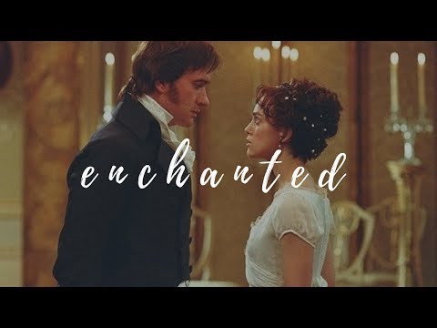 Enchanted - Pride & Prejudice (2005)