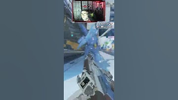 #Shorts Dont catch grenades (Apex Legends) Pub