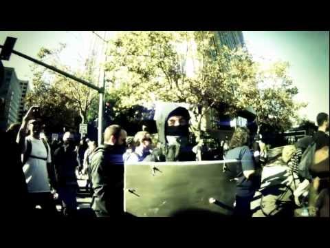 Black Bloc - Introduction