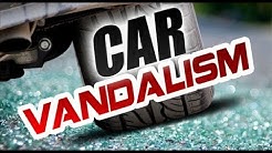 Does full coverage insurance cover vandalism