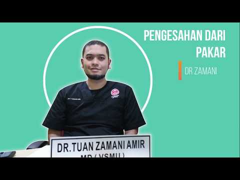 Video: Petua Menghilangkan Sakit Untuk Psoriatik Arthritis Dari Pakar Terapi Fizikal