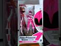 The last of my Lightning Collection that I have available! #powerrangers #actionfigures #toys