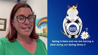BASIS Pflugerville Spring Week of Giving Primary Video