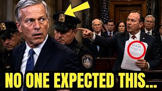 Thune LOSES TEMPER After Senators Revolt! ATTACKS Mike Lee on Filibuster as Party STANDS for TRUMP!