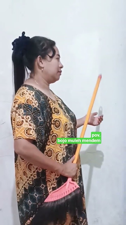 suami pulang kondisi mabuk #komedi