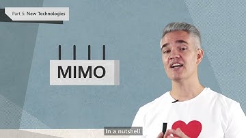 5G Basics Part 5 : New Technologies - Huawei Seeds For The Future