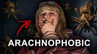 I Faced My Biggest Fear - Huntsman Horror Game screenshot 3