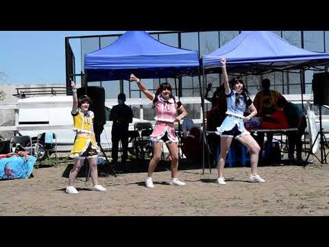 Gimae - Heavy Rotation ヘビーローテーション