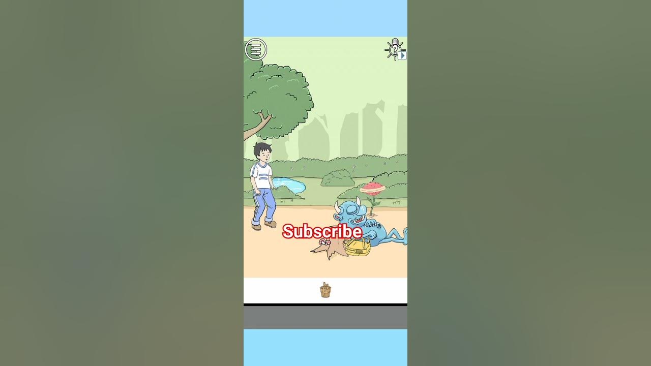 Unlucky Boy Rescue Day 13 14 Gameplay Gkgaming shorts Braingames Offlinegames gaming puzzle unlucky-boy-rescue-day-13-14-gameplay-gkgaming-shorts-braingames-offlinegames-gaming-puzzle