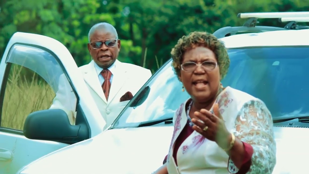 SEKURU NA MBUYA MUZOREWA'S  JOURNEY TO STARDOM