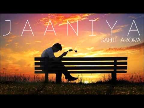 Jaaniya | OFFICIAL SONG