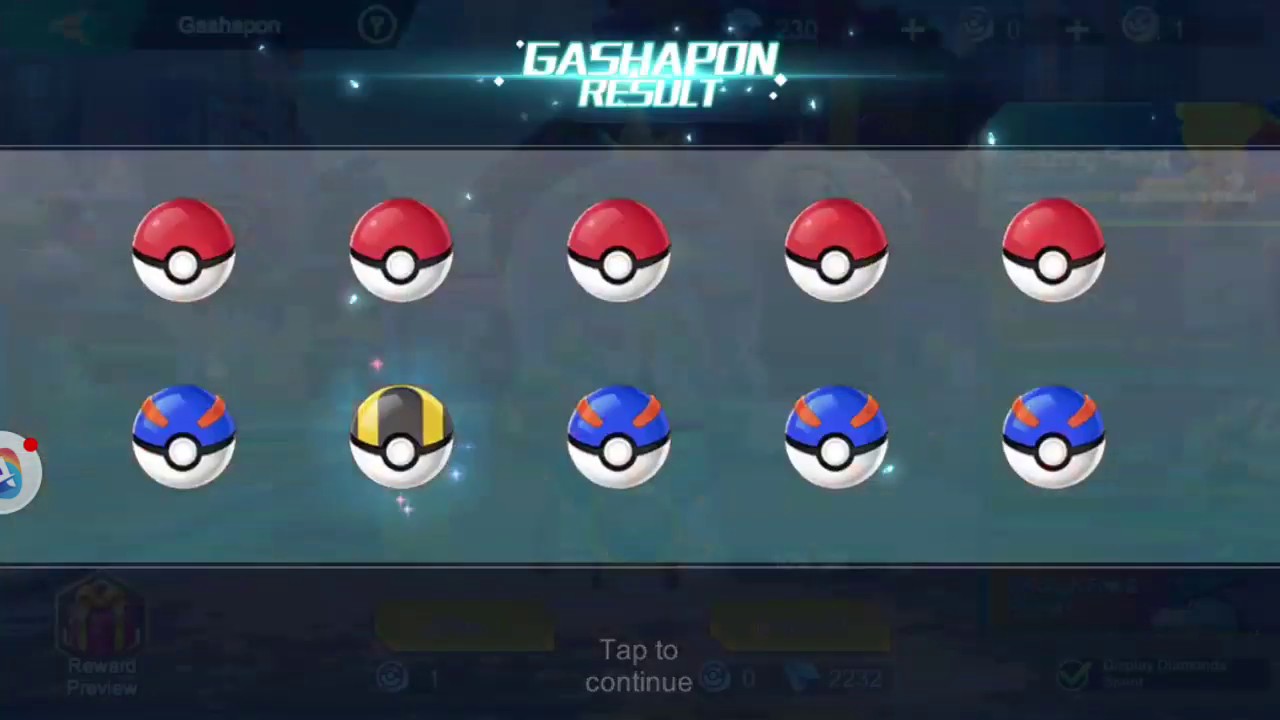 #pokemon