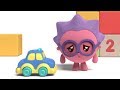 Малышарики - Новые серии - Мелок (Серия 80) Развивающие мультики для детей 0,1,2,3,4 лет
