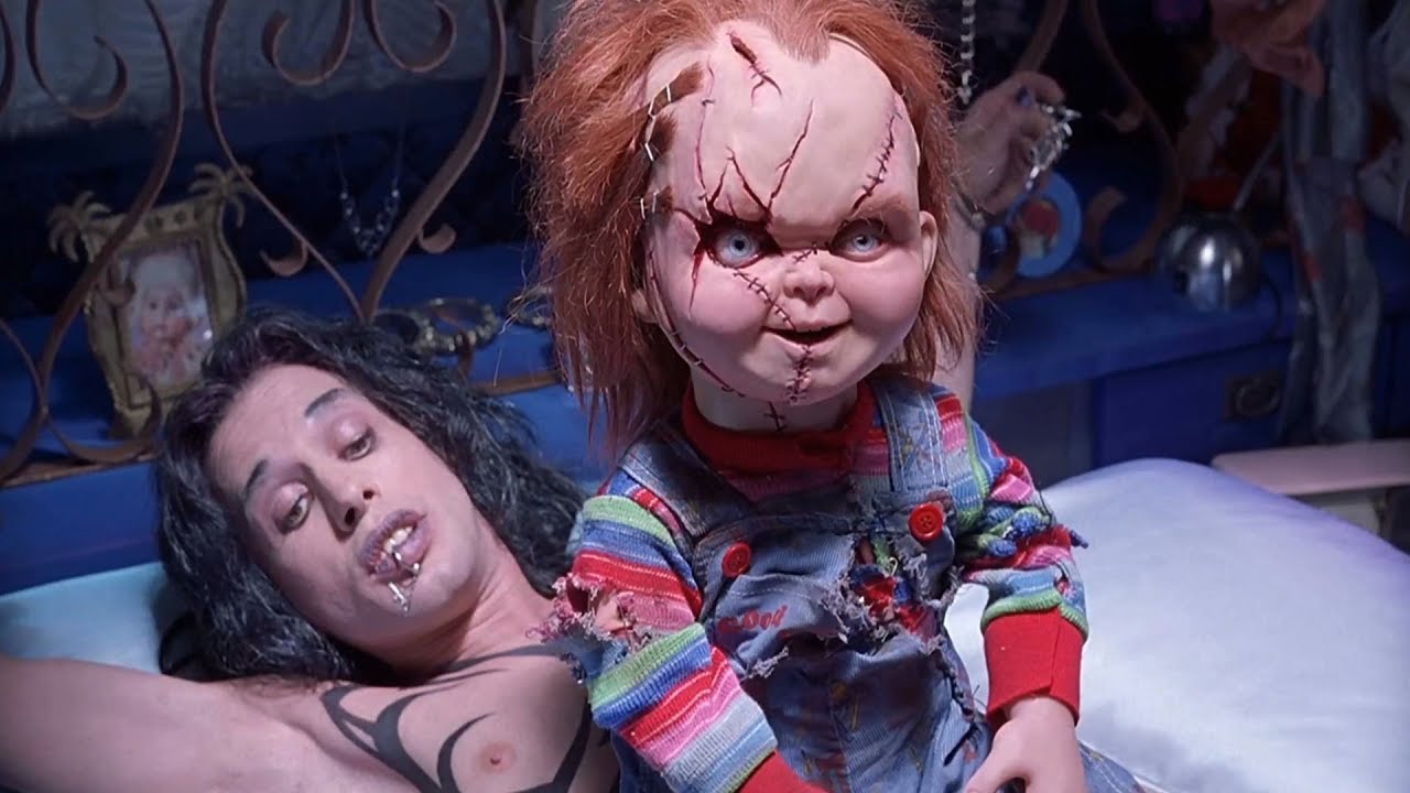 A Chucky nadie lo quiere tener en casa - Ciudad Magazine 26 ideas de Chuki ...