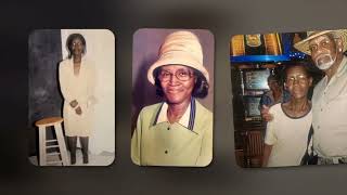 Celebrating The Life of Flossie Smith