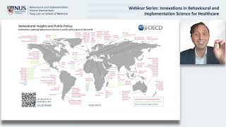 Famous Rethinking Behaviour Change: A Pluralistic, Mechanistic Approach for Real-World Impact | BISI Net Worth