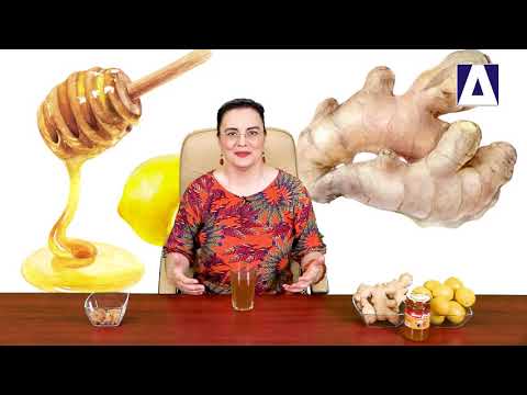 Video: Cum Se Face O Băutură De Ghimbir Portocalie