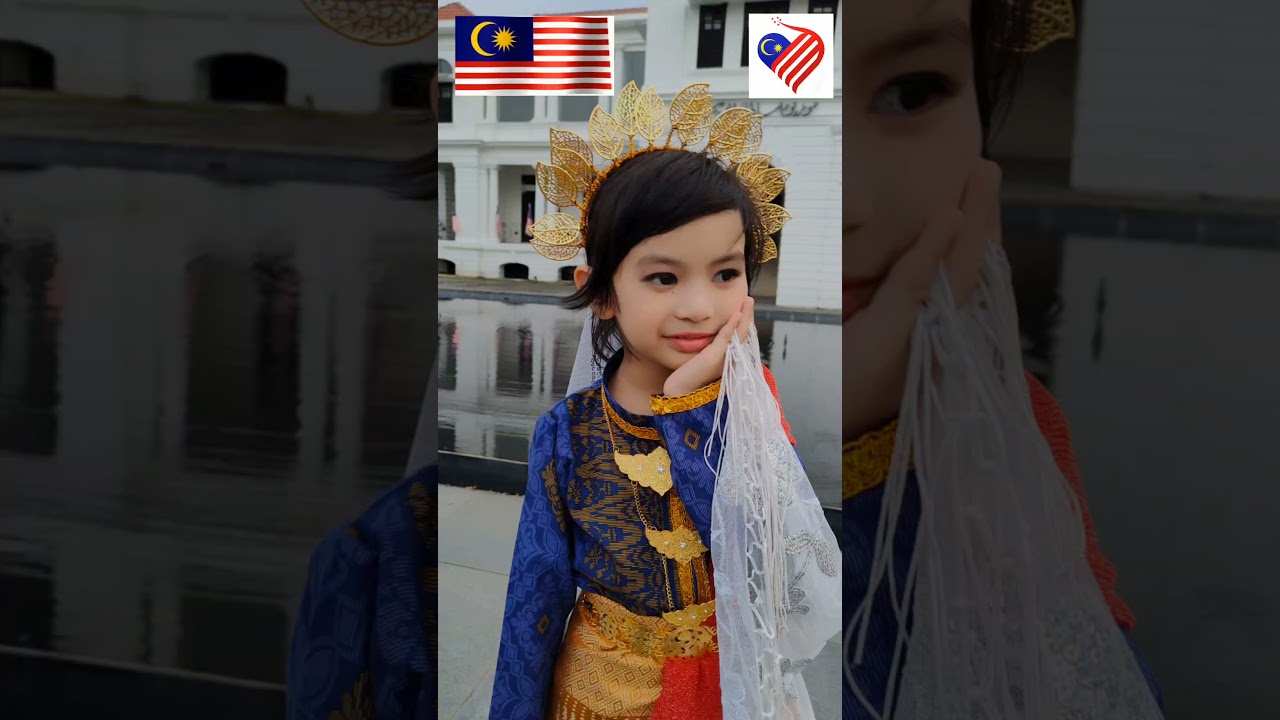 PERTANDINGAN PAKAIAN BERAGAM PATRIOTIK SBT SK SERI BIRAM 2021