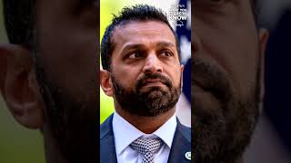 Democrats want information from FBI director Kash Patel after scathing article