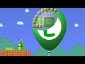 Luigi Has 60 Seconds To Escape The Luigi Balloon