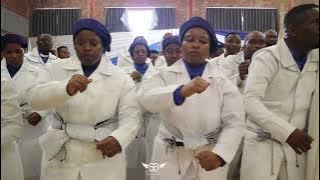 Isithwathwa Emmanuel Church - Sizungeze | Insindiso || 2022 || Inkonzo Ye-Betlehem Canan Church