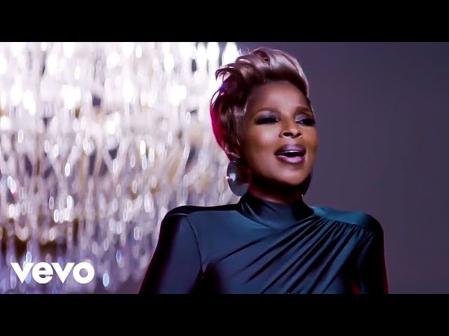 Mary J. Blige - Love Yourself