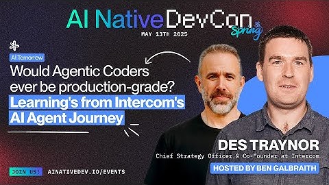 Would Agentic Coders ever be production grade? Learning