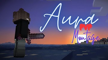 Dominating Duels in Nethergames |PVP Montage