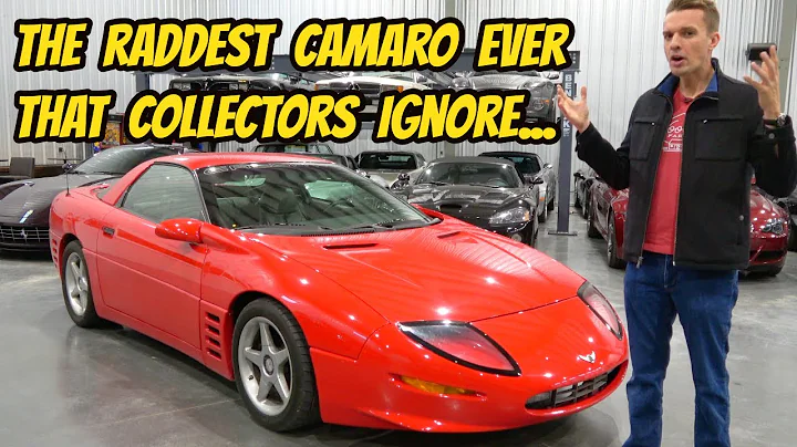 Unbelievable Deal: Iconic 90's Magazine Car for a Steal!