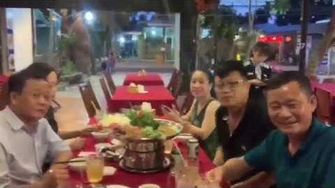 Cơm niêu Mũi Né - Quán cơm niêu đầu tiên ở Mũi Né - Vivu Food Cơm Niêu Quán Việt