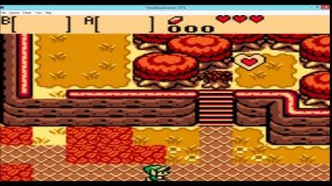 The Legend of Zelda Oracle of Seasons: Part 1 Introduction and Horrilbe Grammer