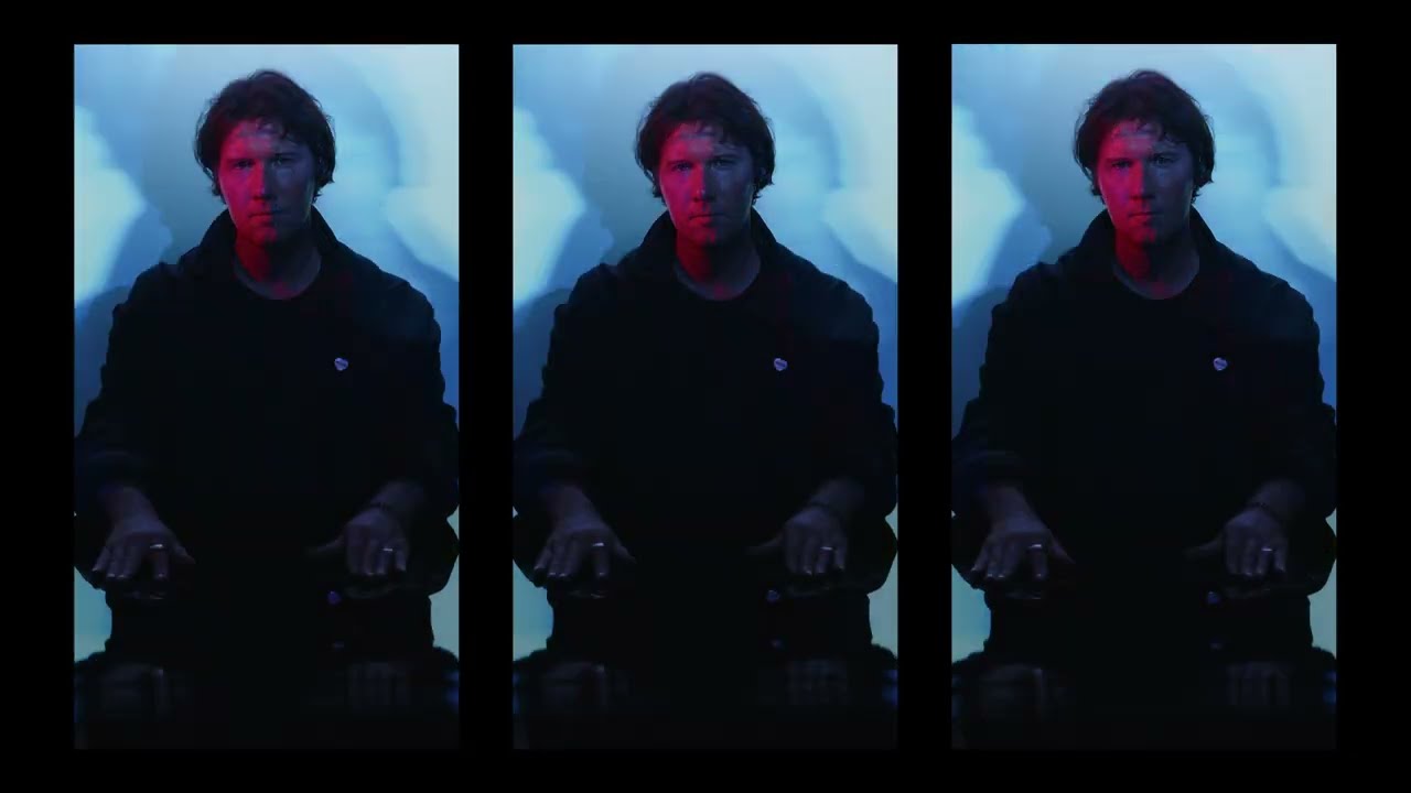 Watch Buzz Kull - Human Force (Official Video) on YouTube Watch Buzz Kull - Human Force (Official Video) on YouTube